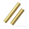 High Quality Brass Tube